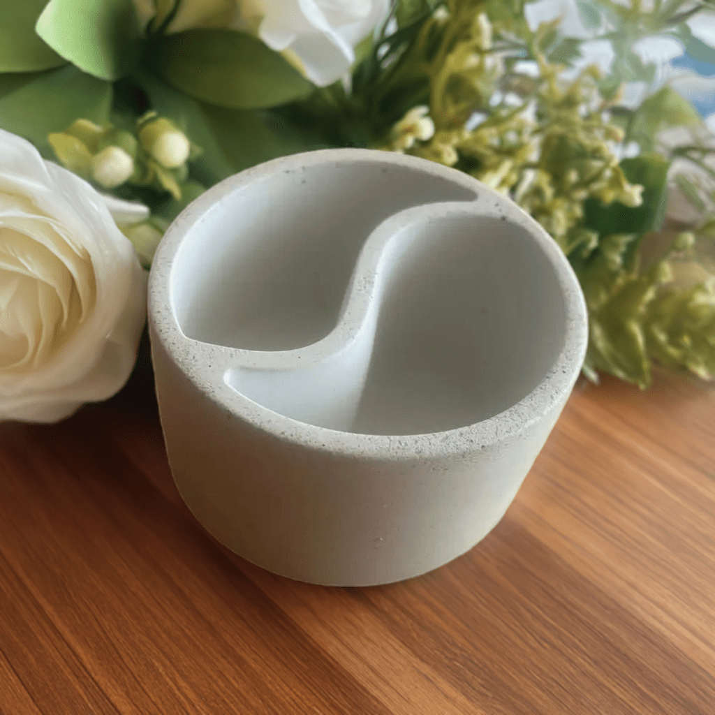 Porta Vela | Modelo Japón - Glass Sand