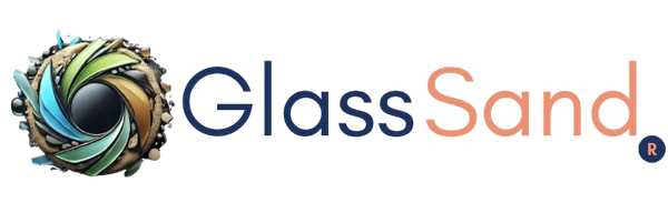 Glass Sand
